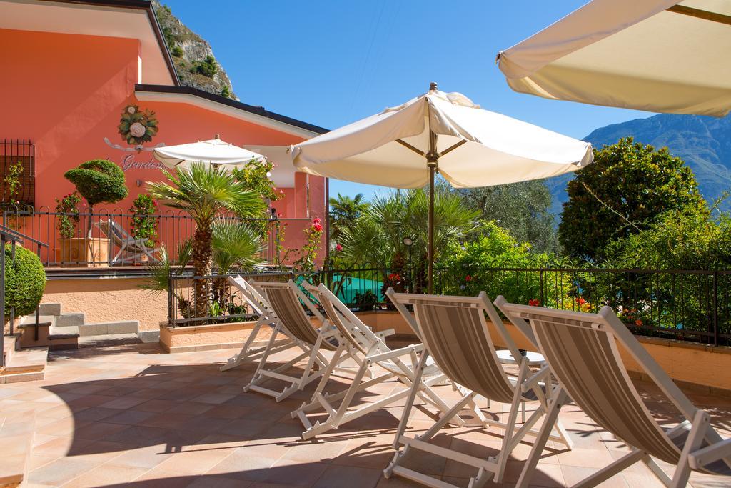 Hotel La Gardenia & Villa Oleandra Лимоне-суль-Гарда Номер фото