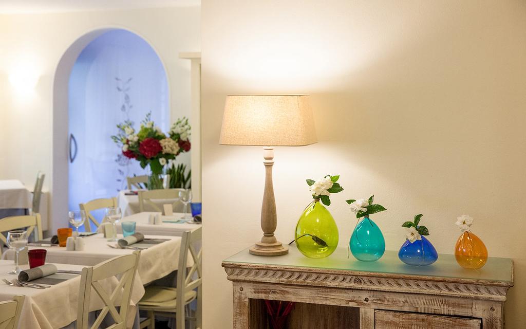Hotel La Gardenia & Villa Oleandra Лимоне-суль-Гарда Экстерьер фото