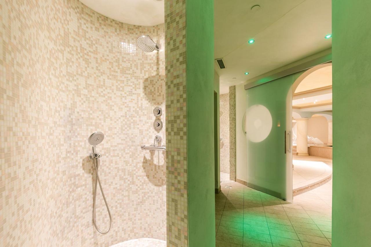 Hotel La Gardenia & Villa Oleandra Лимоне-суль-Гарда Экстерьер фото