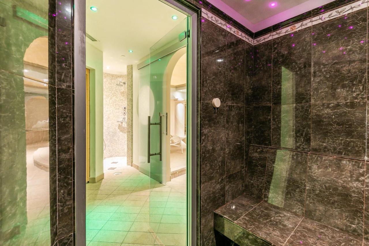 Hotel La Gardenia & Villa Oleandra Лимоне-суль-Гарда Экстерьер фото
